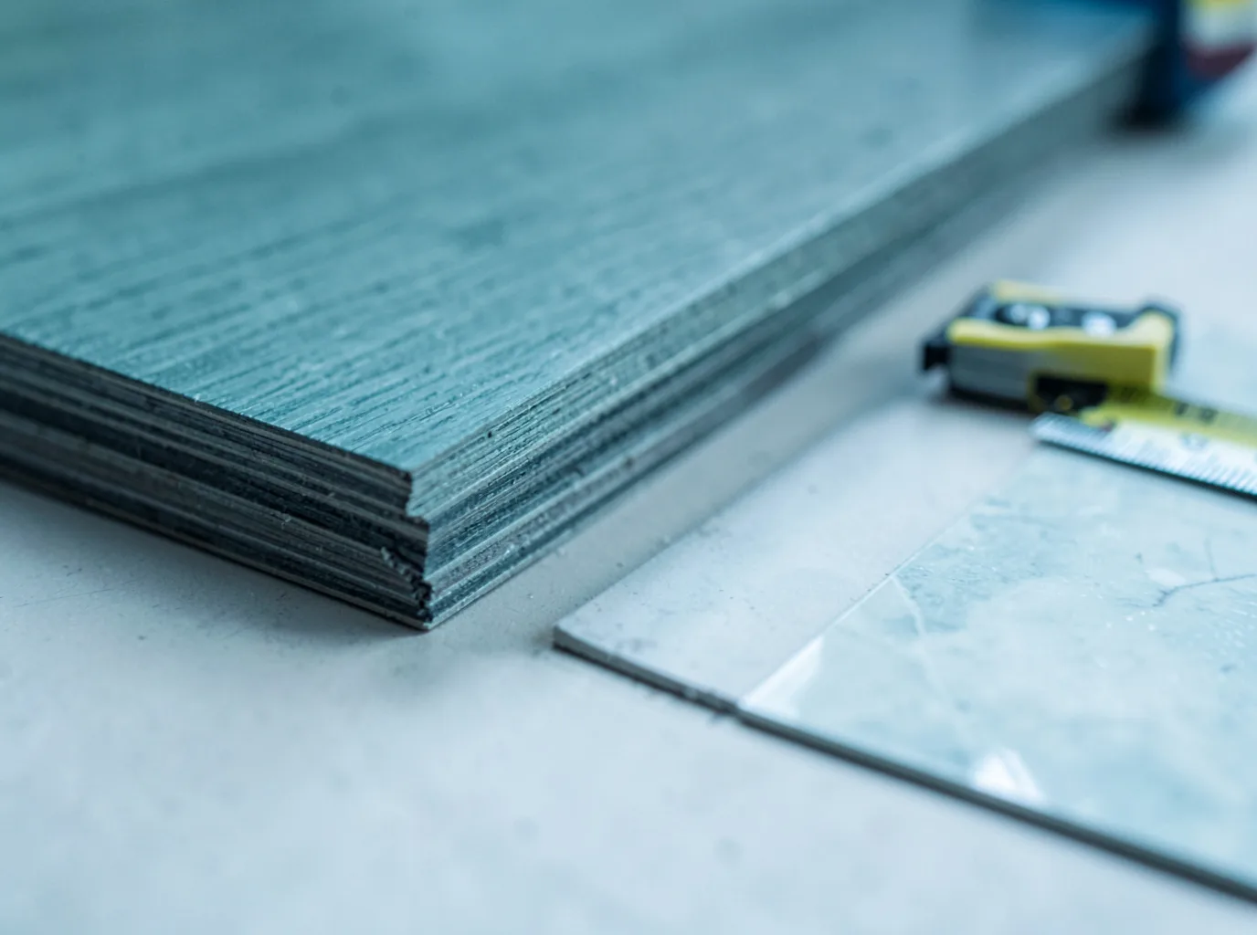 Luxury Vinyl Plank Installation Arroyo Seco, NM FAQs